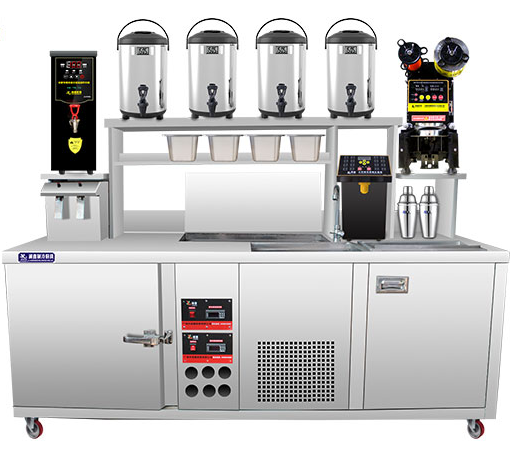 开奶茶店需要什么设备?奶茶店赚钱吗? 开奶茶店需要什么设备?奶茶店赚钱吗?