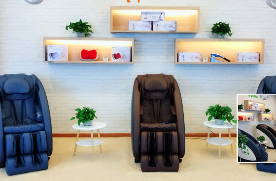 为什么说年轻人更需要一台按摩椅? 为什么说年轻人更需要一台按摩椅?