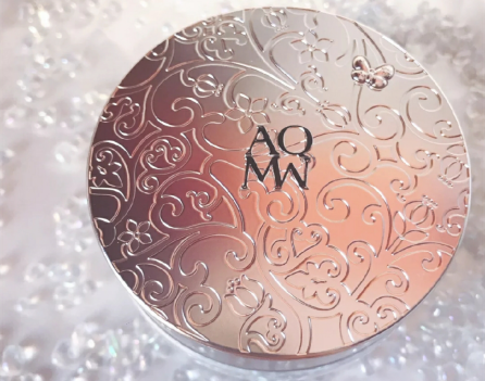 黛珂散粉11号色试用 打造零妆感 黛珂散粉11号色试用 打造零妆感