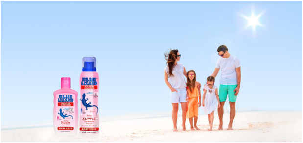 养儿不一定不防老 拥有一款好用的防晒乳才防老 养儿不一定不防老 拥有一款好用的防晒乳才防老