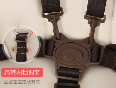 选购宝宝餐椅很头疼?看完这篇文章就好了 选购宝宝餐椅很头疼?看完这篇文章就好了