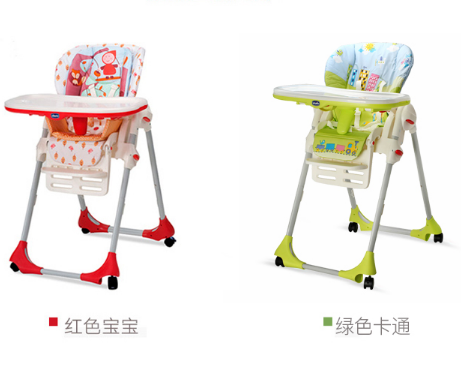 选购宝宝餐椅很头疼?看完这篇文章就好了 选购宝宝餐椅很头疼?看完这篇文章就好了