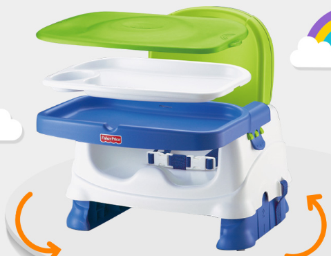 5款宝宝餐椅品牌 有一款你肯定熟悉 5款宝宝餐椅品牌 有一款你肯定熟悉