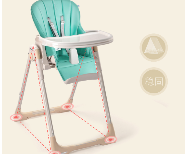 5款宝宝餐椅品牌 有一款你肯定熟悉 5款宝宝餐椅品牌 有一款你肯定熟悉