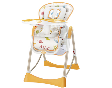 5款宝宝餐椅品牌 有一款你肯定熟悉 5款宝宝餐椅品牌 有一款你肯定熟悉