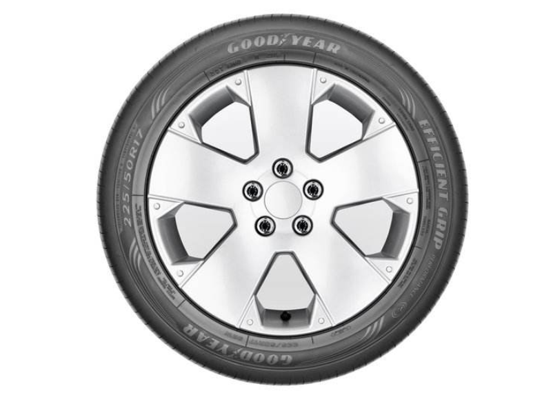 轮胎不静音?固特异御乘II代轮胎推荐给你 轮胎不静音?固特异御乘II代轮胎推荐给你