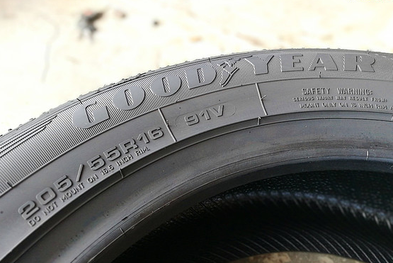 轮胎不静音?固特异御乘II代轮胎推荐给你 轮胎不静音?固特异御乘II代轮胎推荐给你