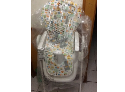 试用好孩子宝宝餐椅 谈谈使用感受 试用好孩子宝宝餐椅 谈谈使用感受