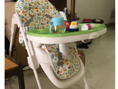 试用好孩子宝宝餐椅 谈谈使用感受 试用好孩子宝宝餐椅 谈谈使用感受