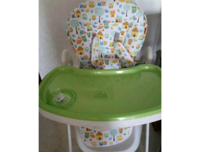 试用好孩子宝宝餐椅 谈谈使用感受 试用好孩子宝宝餐椅 谈谈使用感受