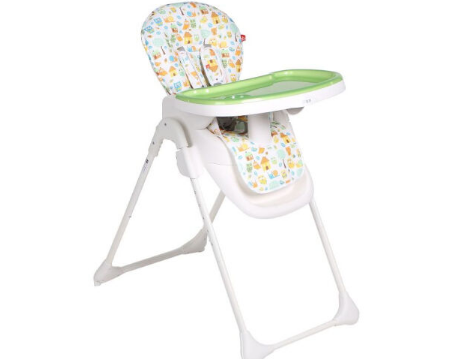 试用好孩子宝宝餐椅 谈谈使用感受 试用好孩子宝宝餐椅 谈谈使用感受