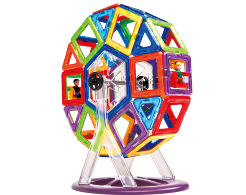 要给宝宝买儿童益智玩具?快来看看怎么选 要给宝宝买儿童益智玩具?快来看看怎么选