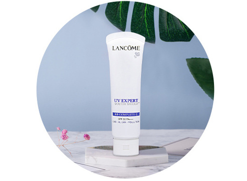 你还在素颜出门?隔离霜帮你阻挡皮肤伤害 你还在素颜出门?隔离霜帮你阻挡皮肤伤害