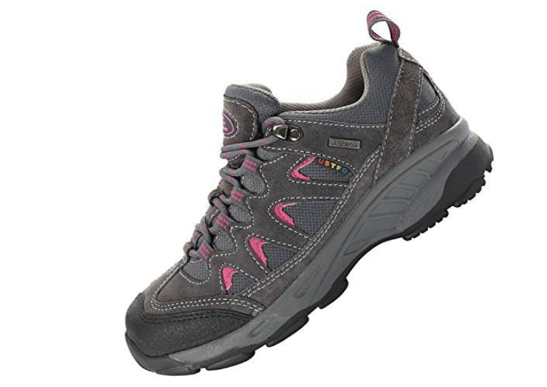 想要行万里路?2019十大户外鞋品牌推荐给你 想要行万里路?2019十大户外鞋品牌推荐给你