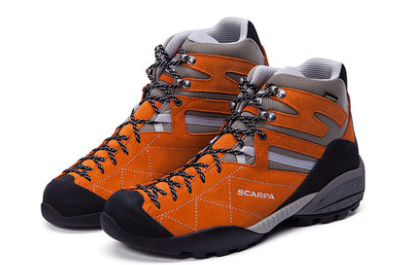 想要行万里路?2019十大户外鞋品牌推荐给你 想要行万里路?2019十大户外鞋品牌推荐给你