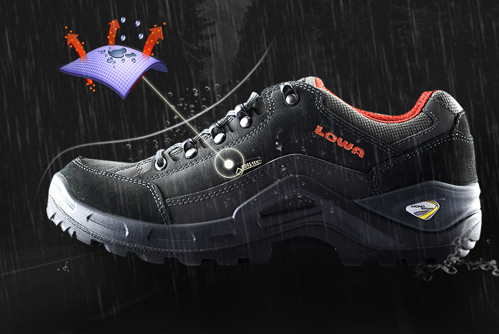 想要行万里路?2019十大户外鞋品牌推荐给你 想要行万里路?2019十大户外鞋品牌推荐给你