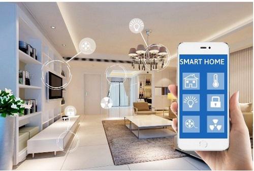 智能指纹锁成智能家居突破口 大华乐橙强势布局智能安防领域 智能指纹锁成智能家居突破口 大华乐橙强势布局智能安防领域