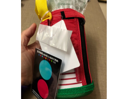 虎牌儿童保温杯到手了 感受一下为什么那么火 虎牌儿童保温杯到手了 感受一下为什么那么火