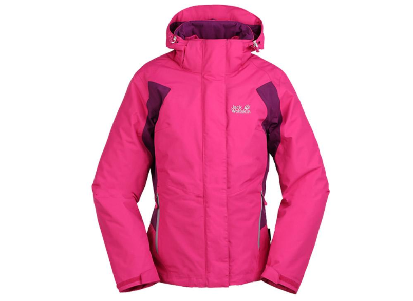 jack wolfskin冲锋衣 穿上仗剑走天涯 jack wolfskin冲锋衣 穿上仗剑走天涯