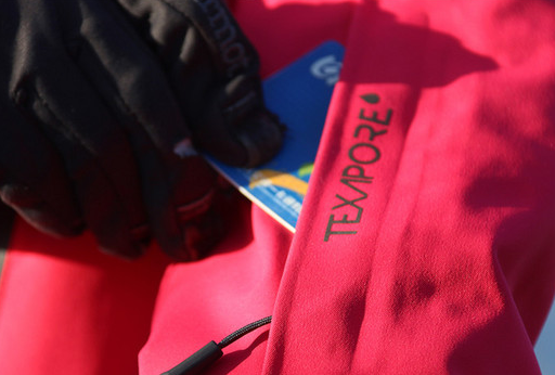 jack wolfskin冲锋衣 穿上仗剑走天涯 jack wolfskin冲锋衣 穿上仗剑走天涯