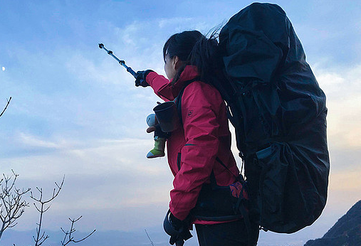 jack wolfskin冲锋衣 穿上仗剑走天涯 jack wolfskin冲锋衣 穿上仗剑走天涯