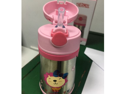 膳魔师儿童保温杯 颜值与性能并存 你值得拥有 膳魔师儿童保温杯 颜值与性能并存 你值得拥有