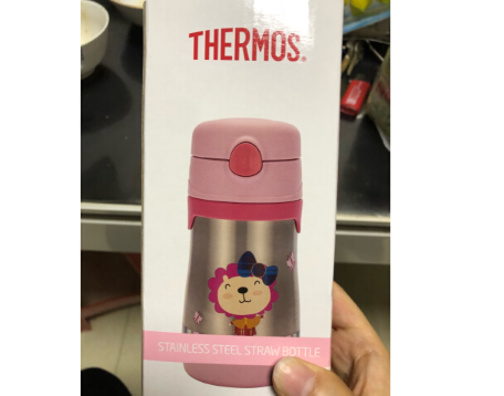 膳魔师儿童保温杯 颜值与性能并存 你值得拥有 膳魔师儿童保温杯 颜值与性能并存 你值得拥有