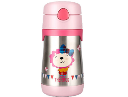 膳魔师儿童保温杯 颜值与性能并存 你值得拥有 膳魔师儿童保温杯 颜值与性能并存 你值得拥有