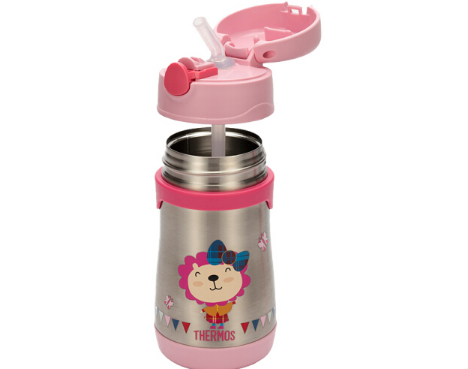 膳魔师儿童保温杯 颜值与性能并存 你值得拥有 膳魔师儿童保温杯 颜值与性能并存 你值得拥有