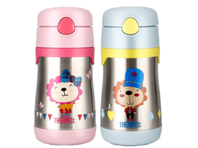 膳魔师儿童保温杯 颜值与性能并存 你值得拥有 膳魔师儿童保温杯 颜值与性能并存 你值得拥有