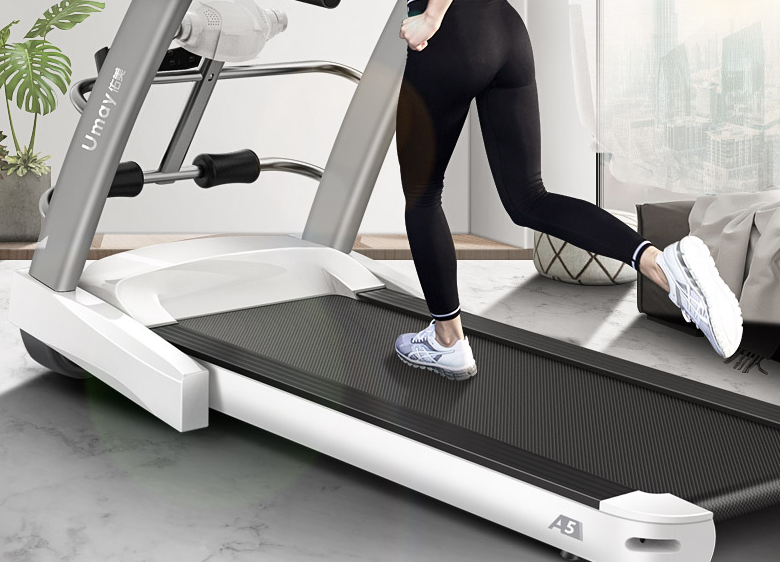 跑步机买贵不如买对 佑美A5家用跑步机开箱 跑步机买贵不如买对 佑美A5家用跑步机开箱