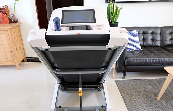 跑步机买贵不如买对 佑美A5家用跑步机开箱 跑步机买贵不如买对 佑美A5家用跑步机开箱