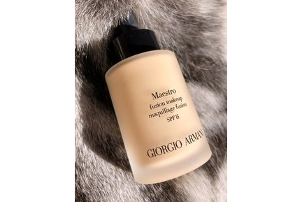 想要拥有一款精致妆容?粉底液要选好 想要拥有一款精致妆容?粉底液要选好