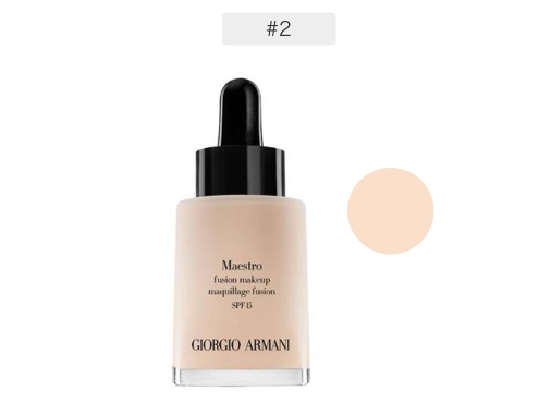 想要拥有一款精致妆容?粉底液要选好 想要拥有一款精致妆容?粉底液要选好