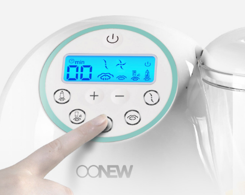 宝宝要吃辅食了?3款高性价比婴儿辅食机推荐给你 宝宝要吃辅食了?3款高性价比婴儿辅食机推荐给你