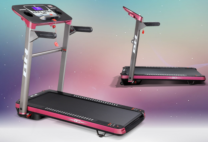 2019十大跑步机品牌 练出你的好身材 2019十大跑步机品牌 练出你的好身材