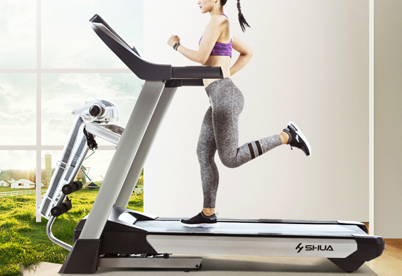 2019十大跑步机品牌 练出你的好身材 2019十大跑步机品牌 练出你的好身材