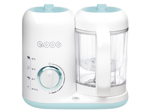 要给宝宝做辅食了?五款热门婴儿辅食机供你选 要给宝宝做辅食了?五款热门婴儿辅食机供你选