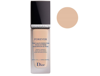 想要拥有一款精致妆容?粉底液要选好 想要拥有一款精致妆容?粉底液要选好