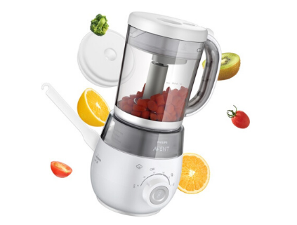 要给宝宝做辅食了?五款热门婴儿辅食机供你选 要给宝宝做辅食了?五款热门婴儿辅食机供你选