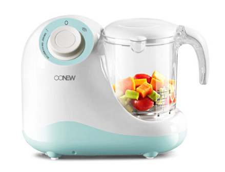 要给宝宝做辅食了?五款热门婴儿辅食机供你选 要给宝宝做辅食了?五款热门婴儿辅食机供你选