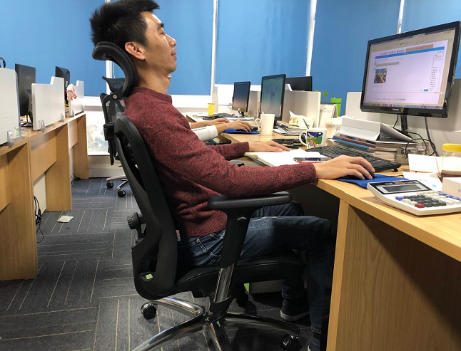 关于人体工学椅的相关问题 你想知道的都在这 关于人体工学椅的相关问题 你想知道的都在这