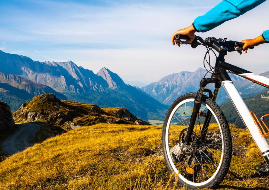 莫负好春光 户外运动之——骑行装备篇 莫负好春光 户外运动之——骑行装备篇