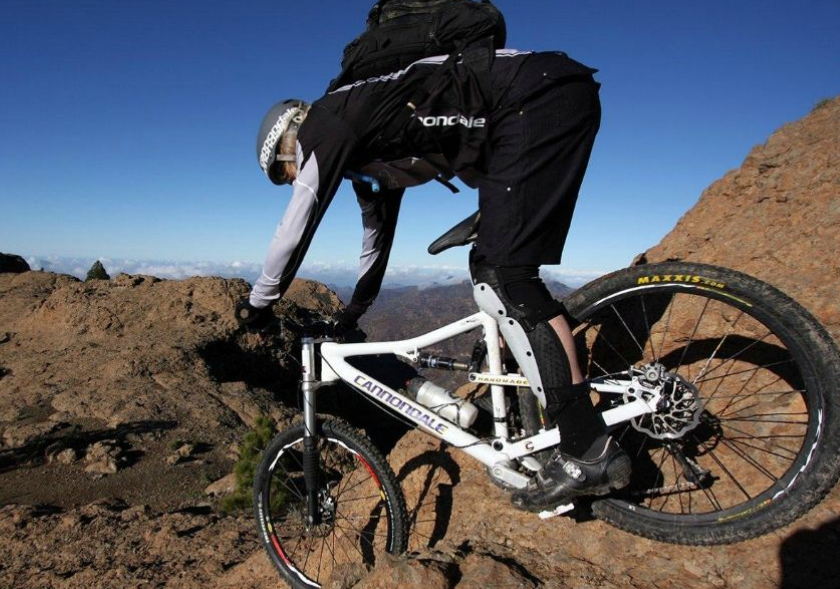 莫负好春光 户外运动之——骑行装备篇 莫负好春光 户外运动之——骑行装备篇