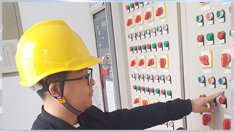 电力行业便携式标签机应该怎么选 电力行业便携式标签机应该怎么选