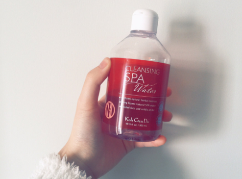 敏感肌卸妆水推荐 性价比完全心水 敏感肌卸妆水推荐 性价比完全心水