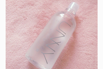 平价又大碗的unny卸妆水 值得一试哦 平价又大碗的unny卸妆水 值得一试哦