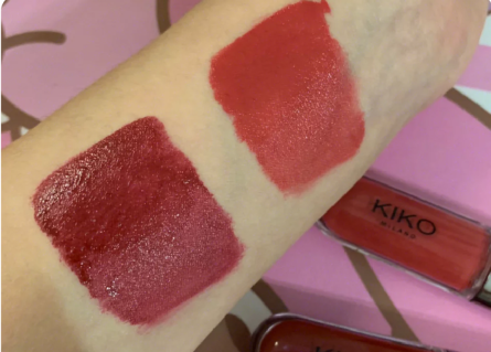 百元内唇釉推荐 有你喜欢的颜色吗 百元内唇釉推荐 有你喜欢的颜色吗