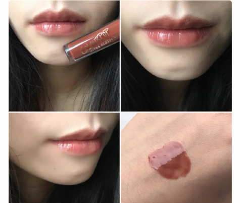 百元内唇釉推荐 有你喜欢的颜色吗 百元内唇釉推荐 有你喜欢的颜色吗