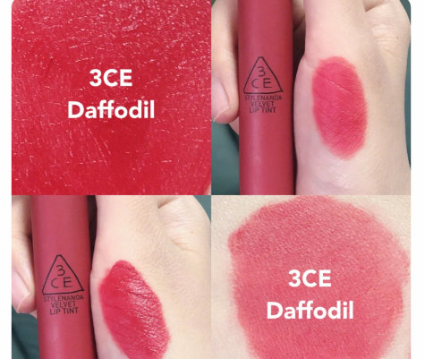 百元内唇釉推荐 有你喜欢的颜色吗 百元内唇釉推荐 有你喜欢的颜色吗